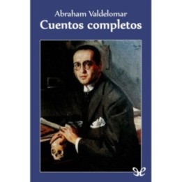 Cuentos completos