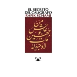 El secreto del calígrafo
