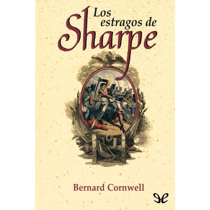 Los estragos de Sharpe