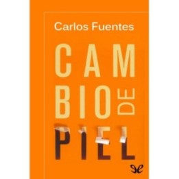 Cambio de piel