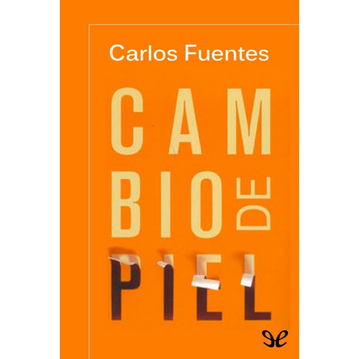 Cambio de piel