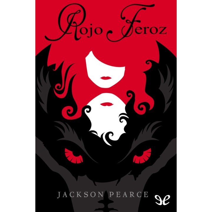 Rojo feroz