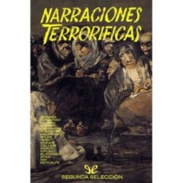 Narraciones terroríficas - Vol. 2