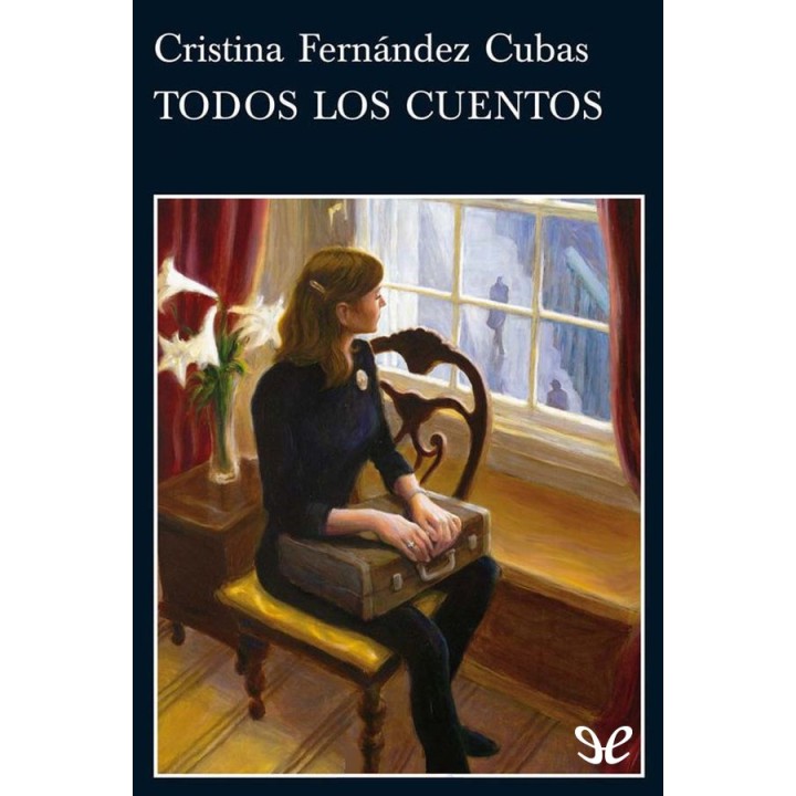 Todos los cuentos