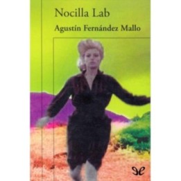 Nocilla Lab