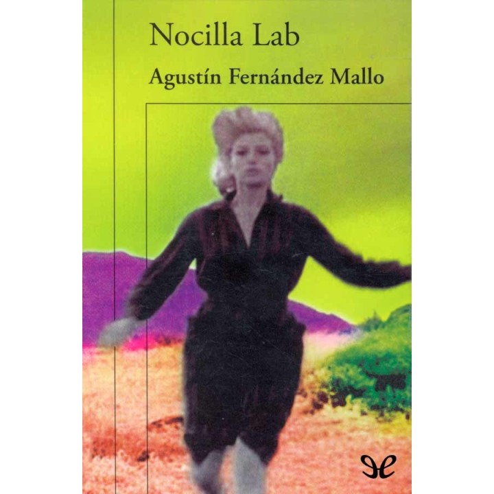 Nocilla Lab