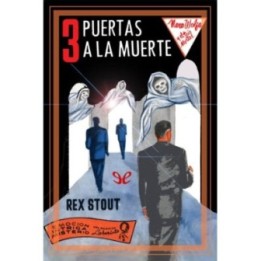 Tres puertas a la muerte