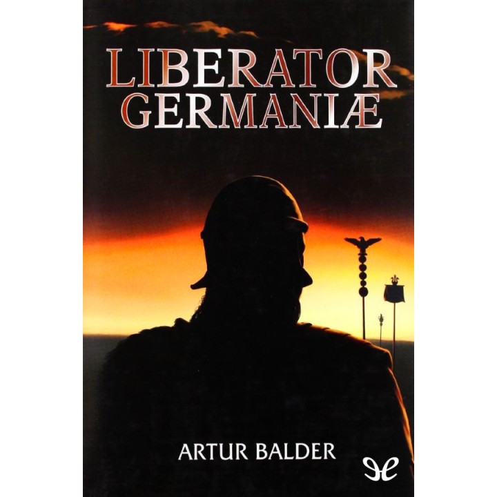 Liberator Germaniæ