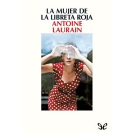 La mujer de la libreta roja