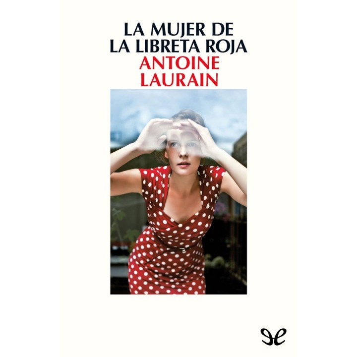 La mujer de la libreta roja