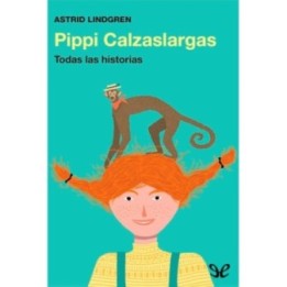 Pippi Calzaslargas