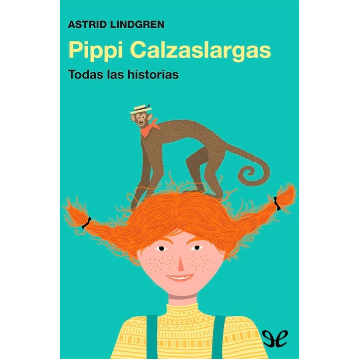 Pippi Calzaslargas