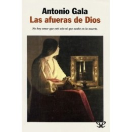 Las afueras de Dios
