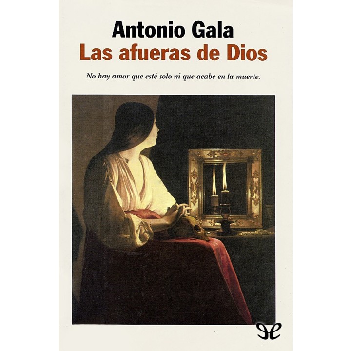 Las afueras de Dios
