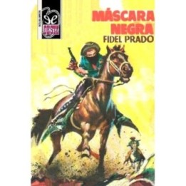 Máscara Negra