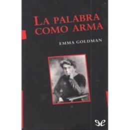La palabra como arma