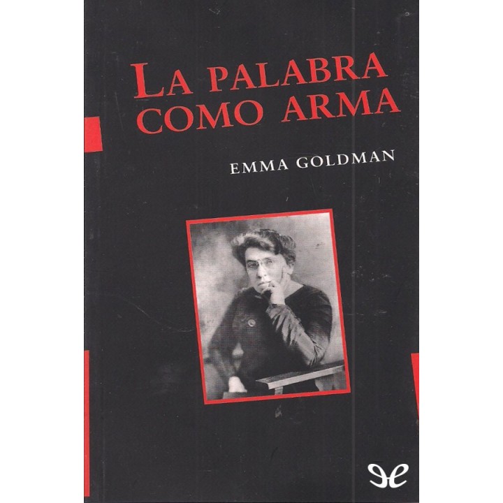 La palabra como arma