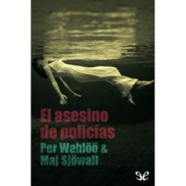 El asesino de policías