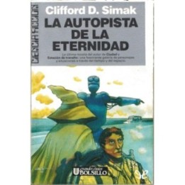 La Autopista de la Eternidad