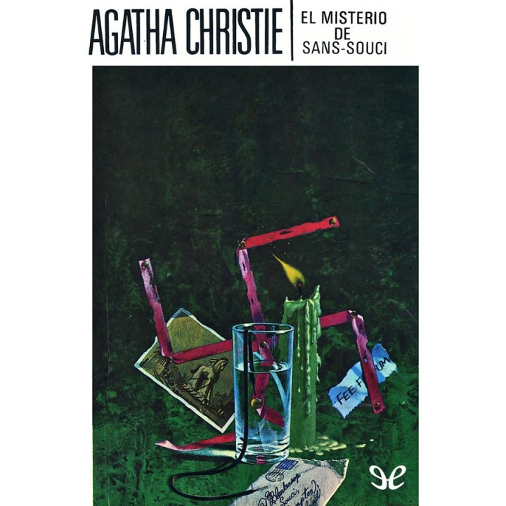 El misterio de Sans-Souci