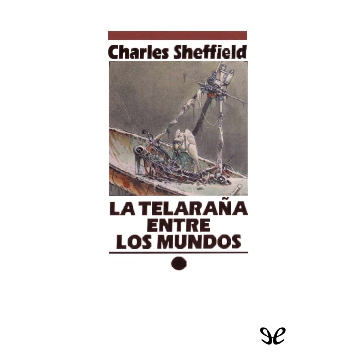 La telaraña entre los mundos