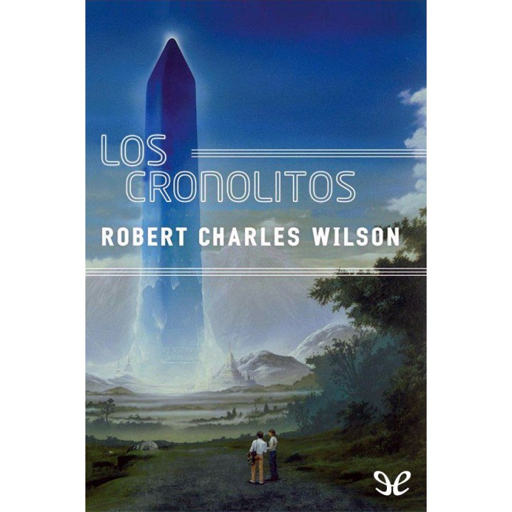 Los cronolitos