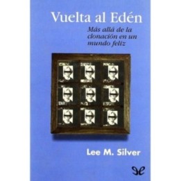 Vuelta al Edén