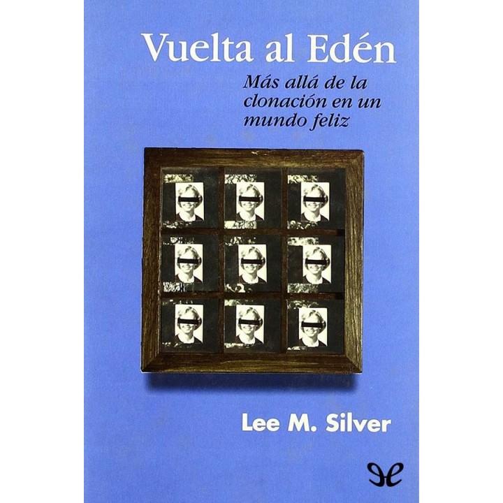 Vuelta al Edén