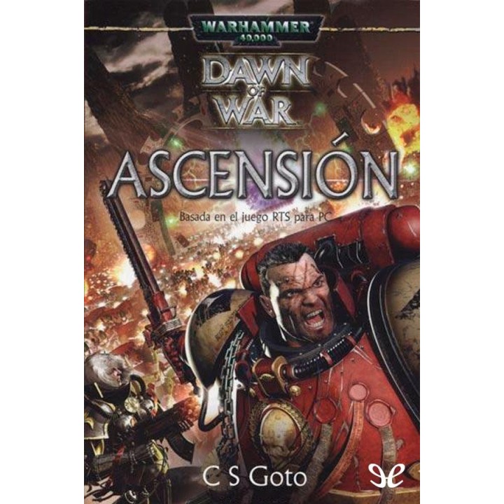 Ascensión