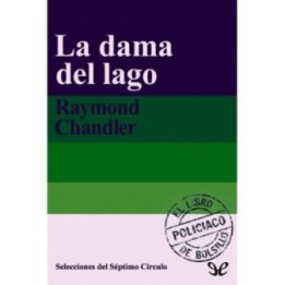 La dama del lago