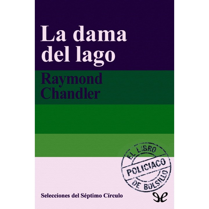 La dama del lago