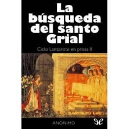 La búsqueda del santo Grial