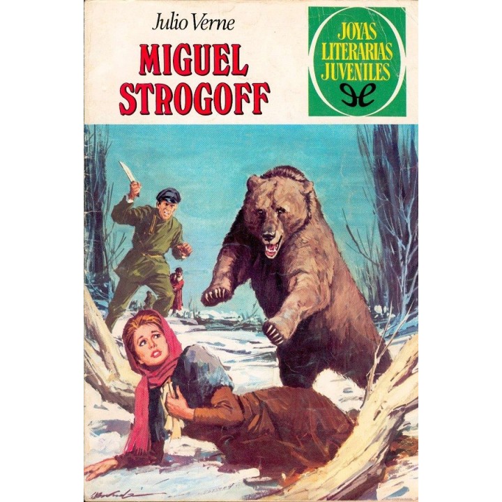 Miguel Strogoff (JLJ)