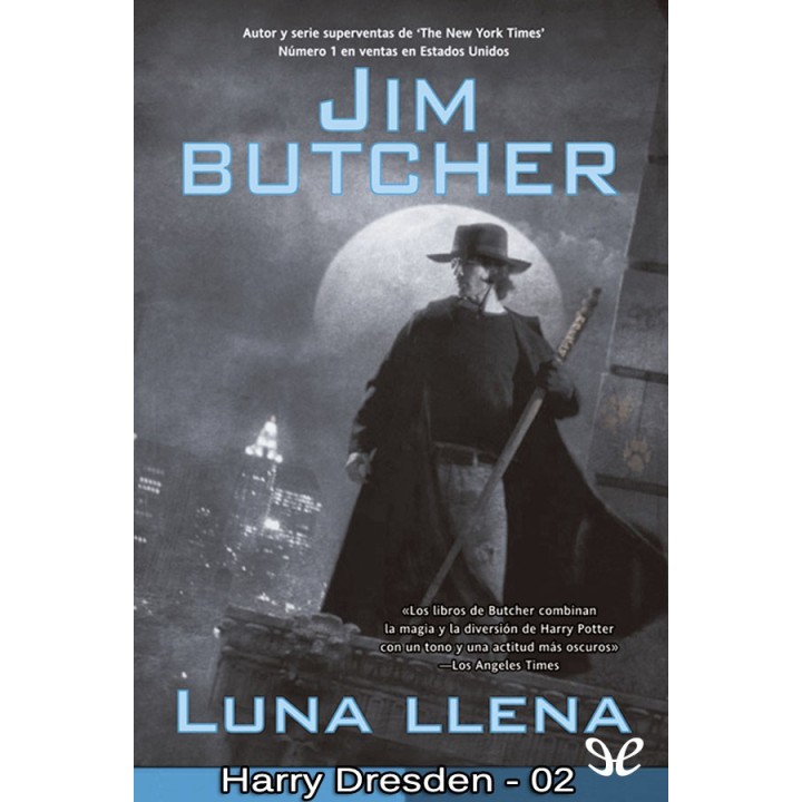 Luna llena