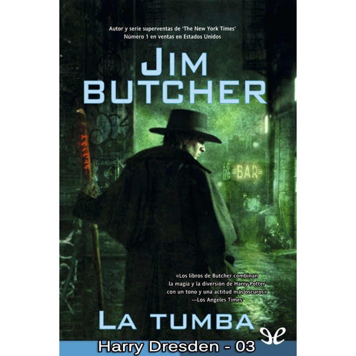 La tumba