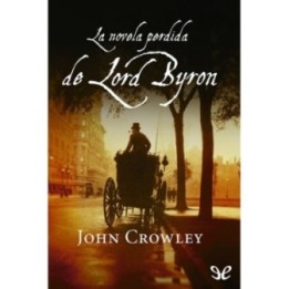 La novela perdida de Lord Byron