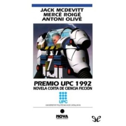 Premio UPC 1992