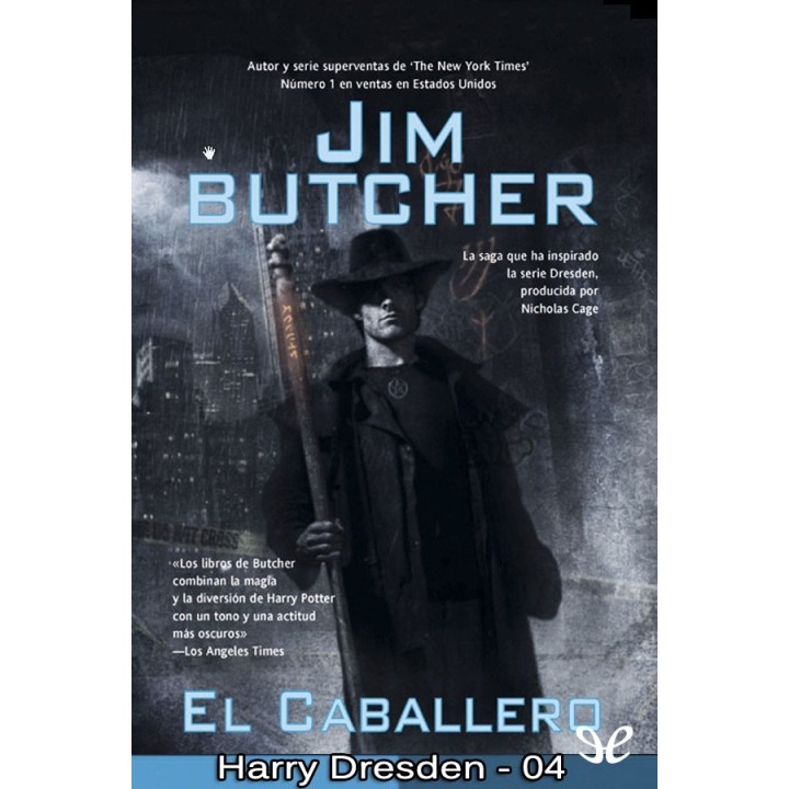 El caballero