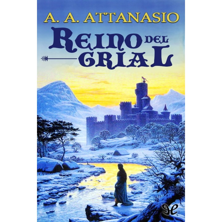 Reino del Grial