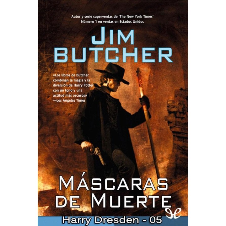 Máscaras de muerte