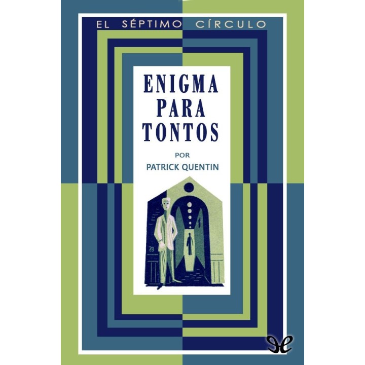 Enigma para tontos