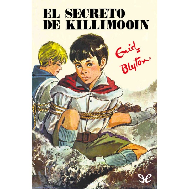 El secreto de Killimooin