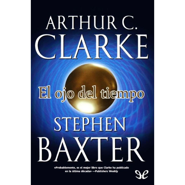 El ojo del tiempo