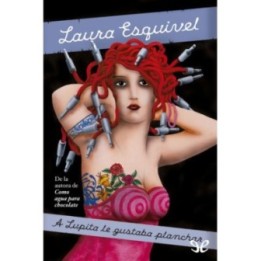 A Lupita le gustaba planchar