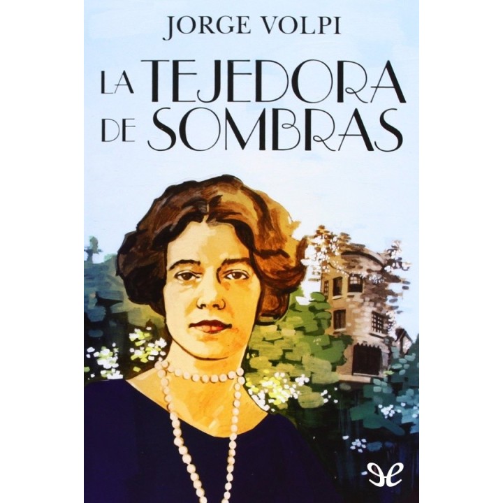La tejedora de sombras