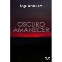 Oscuro amanecer