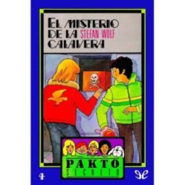 El misterio de la calavera