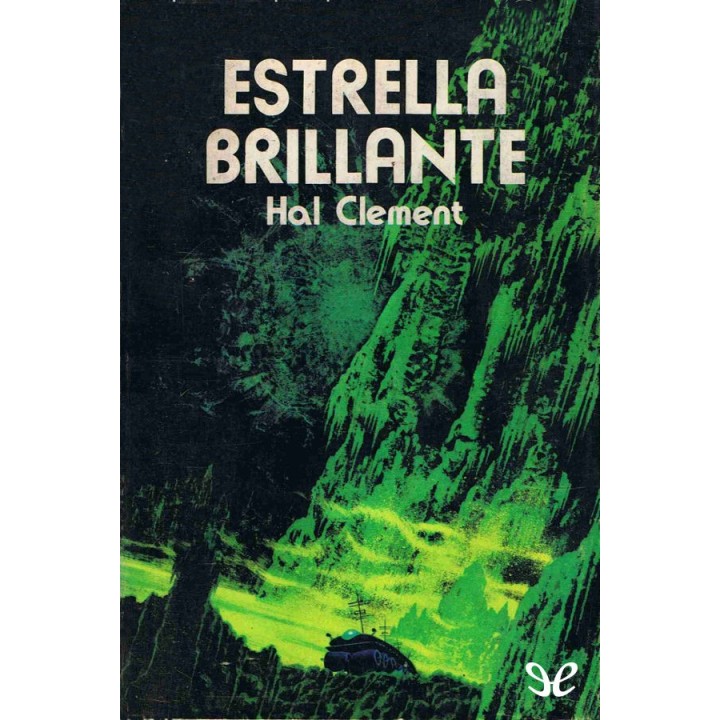 Estrella brillante