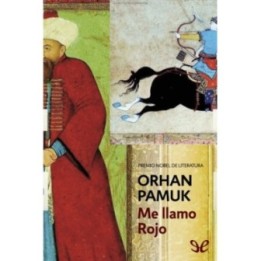 Me llamo Rojo