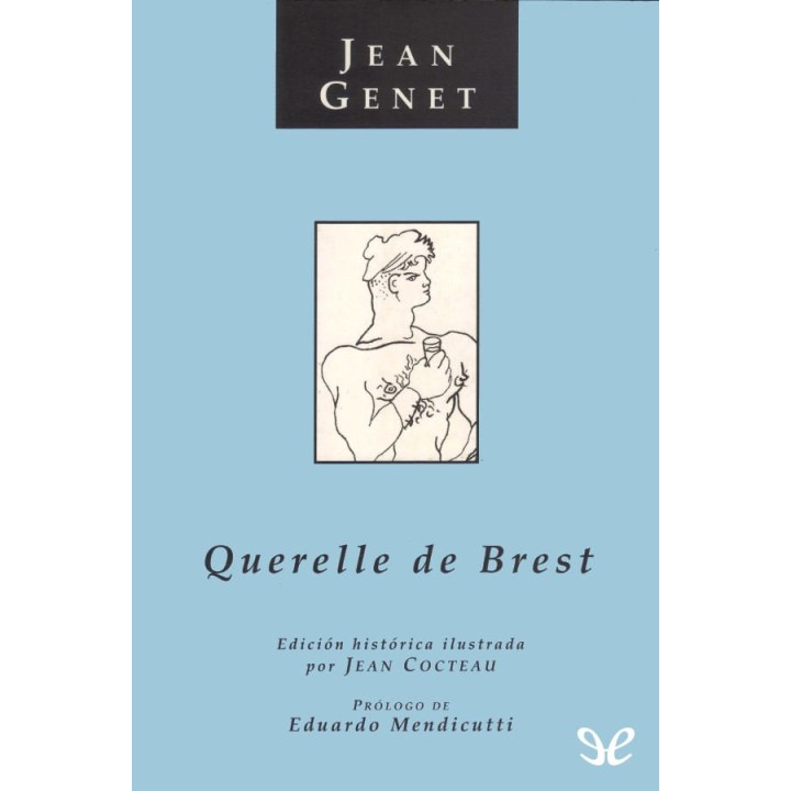 Querelle de Brest